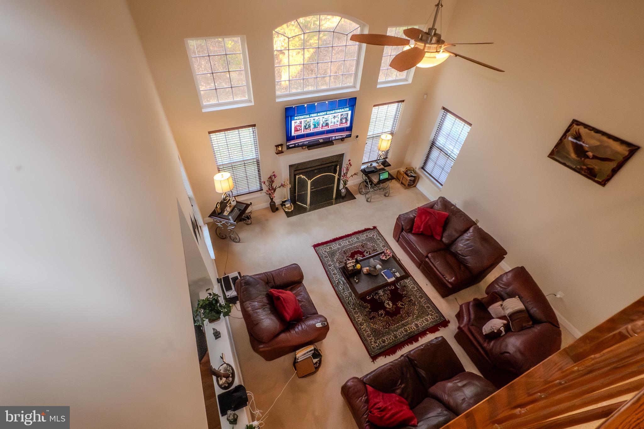 ESTATES AT LEE'S PARKE - Residential