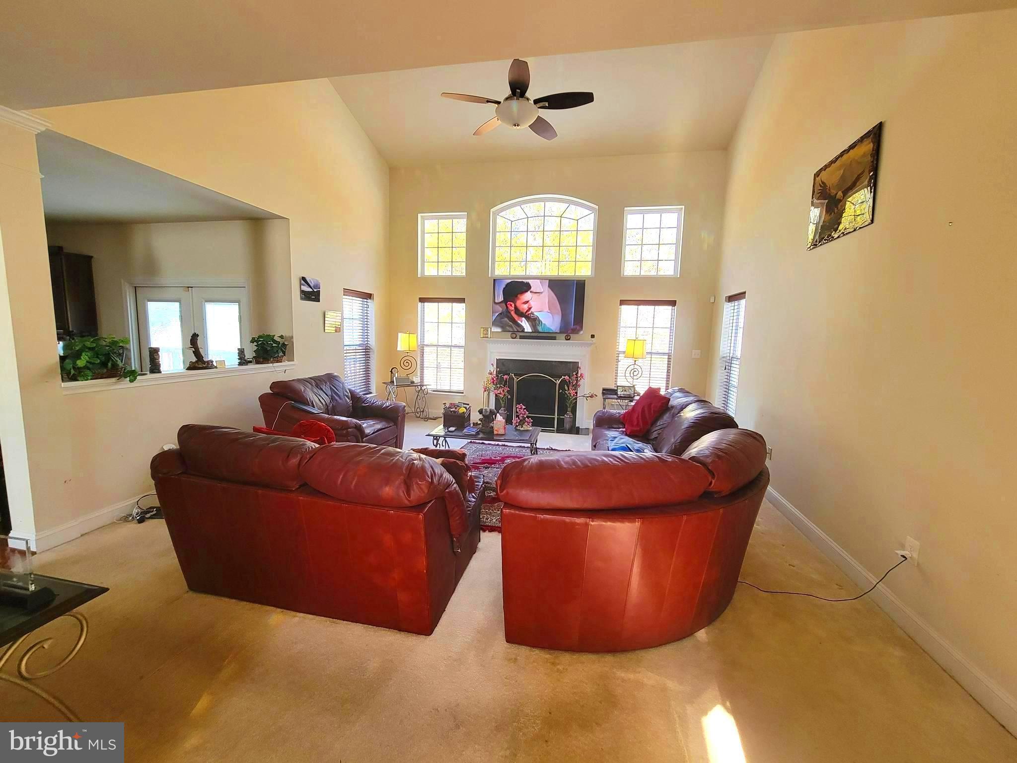 ESTATES AT LEE'S PARKE - Residential