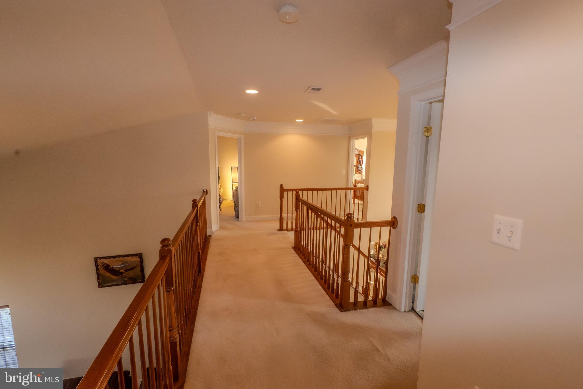 ESTATES AT LEE'S PARKE - Residential