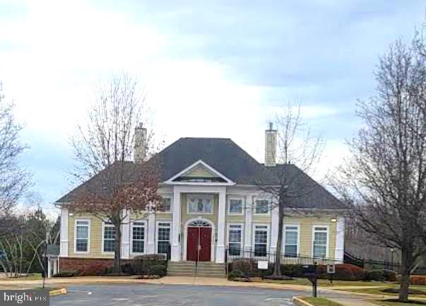 ESTATES AT LEE'S PARKE - Residential