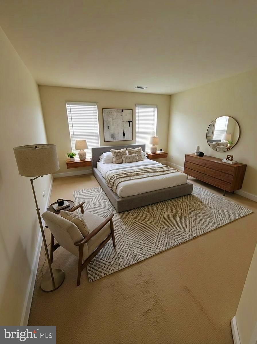 ESTATES AT LEE'S PARKE - Residential