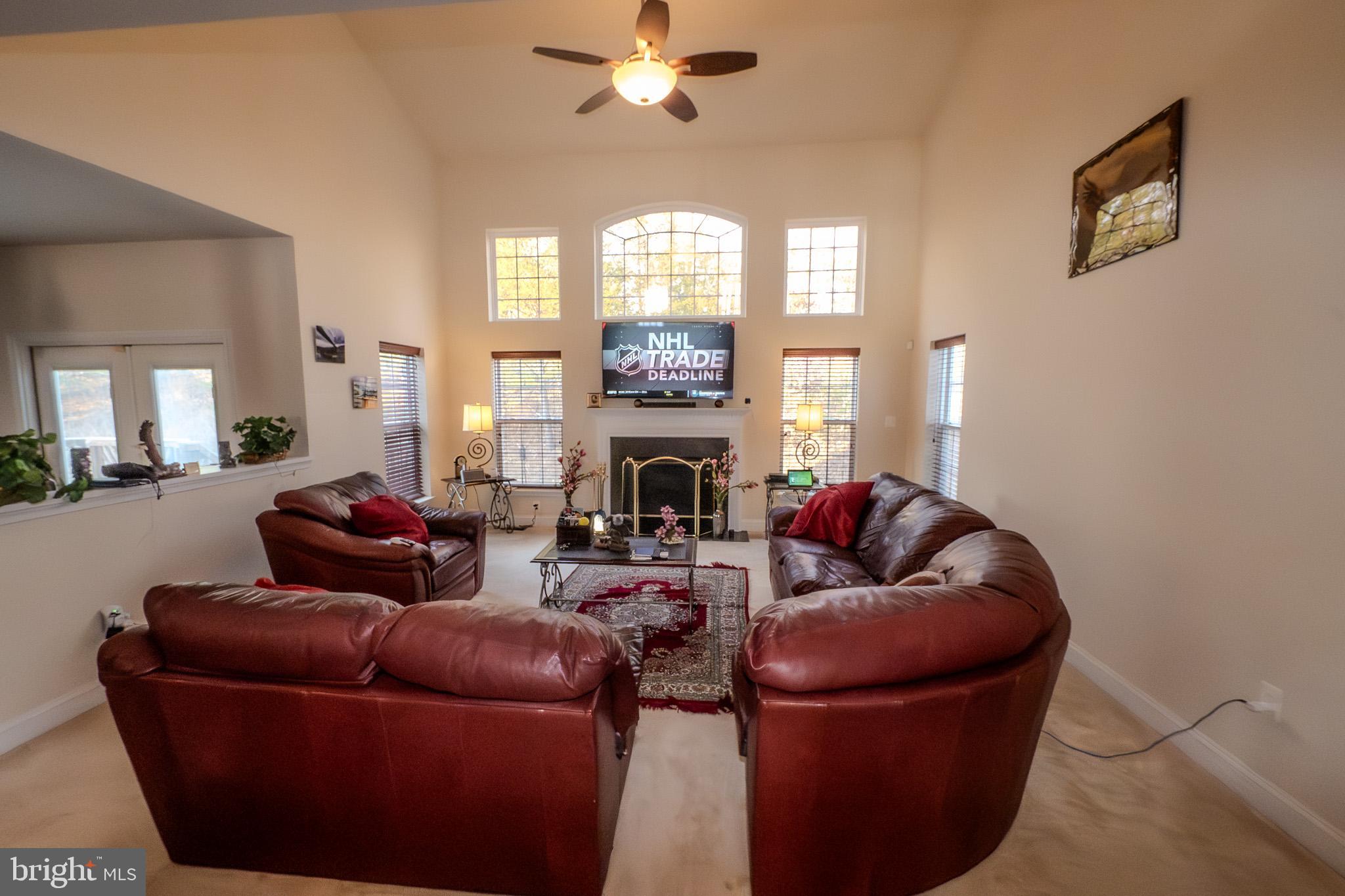 ESTATES AT LEE'S PARKE - Residential