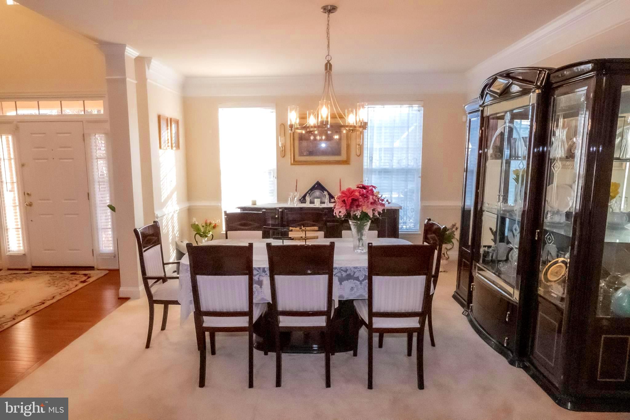 ESTATES AT LEE'S PARKE - Residential