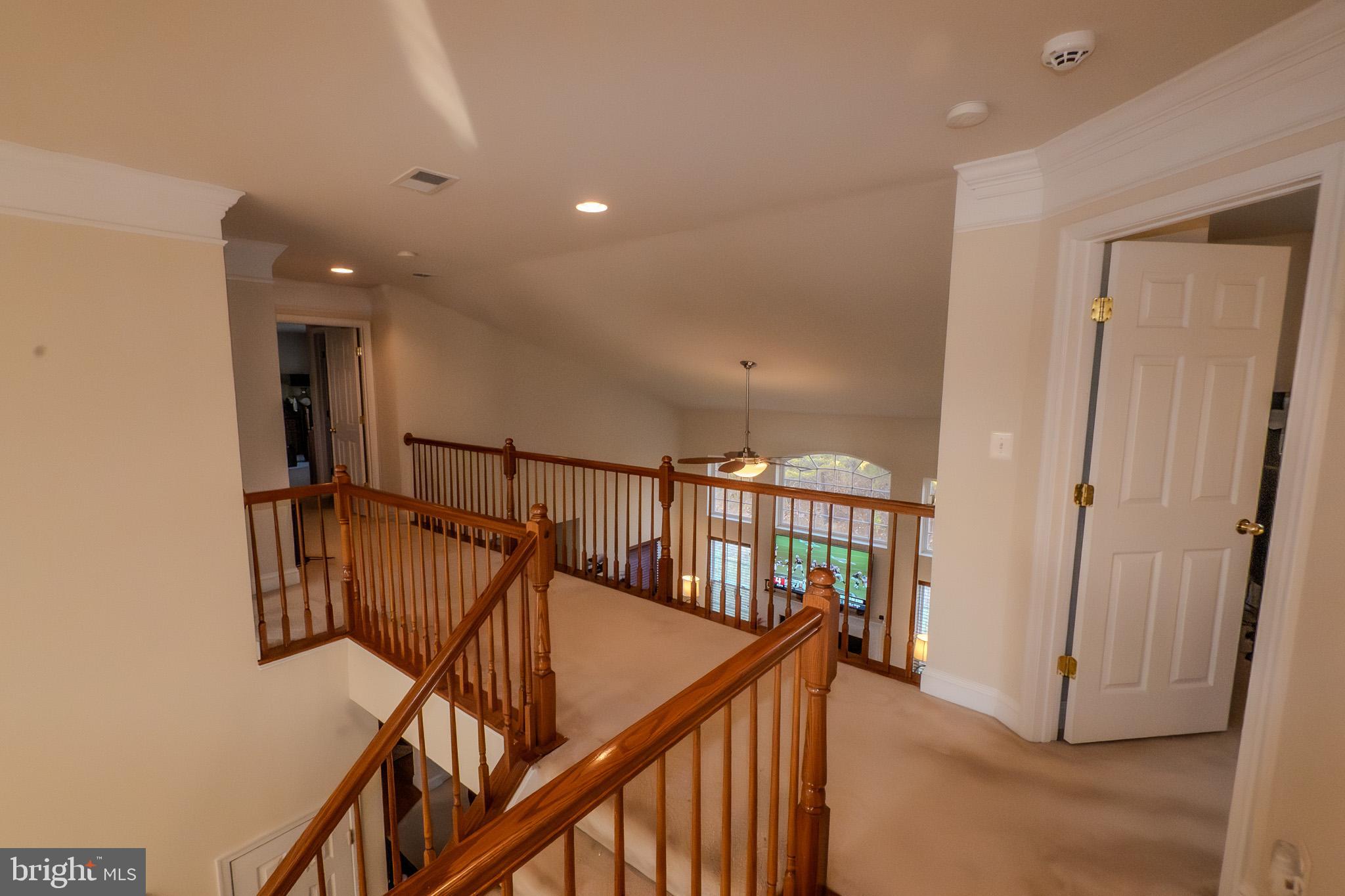 ESTATES AT LEE'S PARKE - Residential