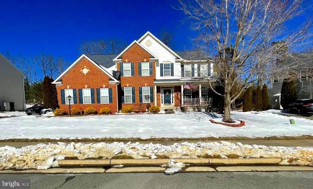 ESTATES AT LEE'S PARKE - Residential