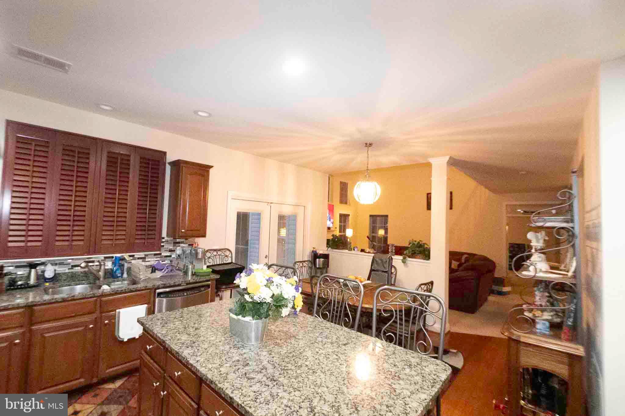 ESTATES AT LEE'S PARKE - Residential