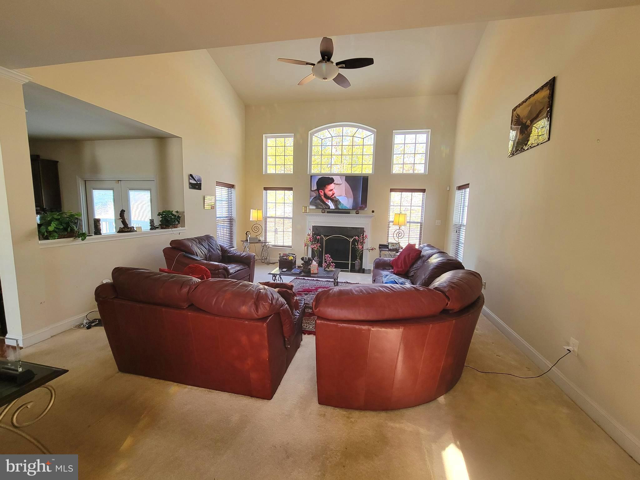 ESTATES AT LEE'S PARKE - Residential