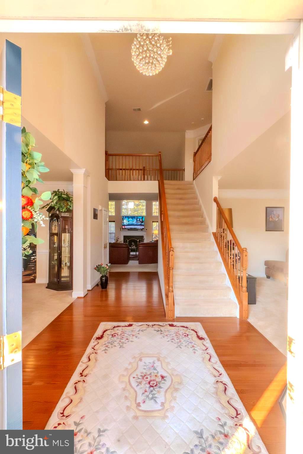 ESTATES AT LEE'S PARKE - Residential