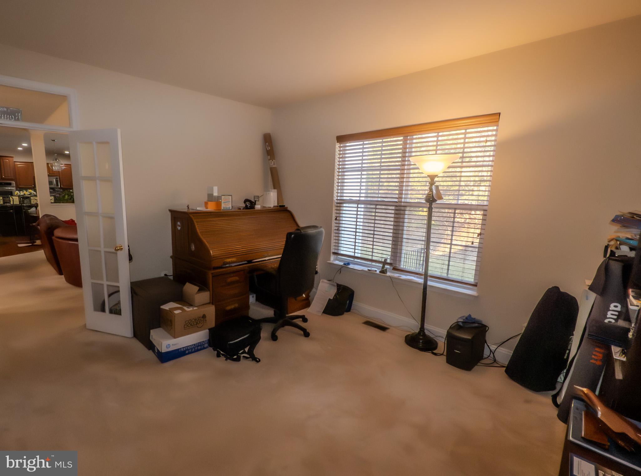 ESTATES AT LEE'S PARKE - Residential