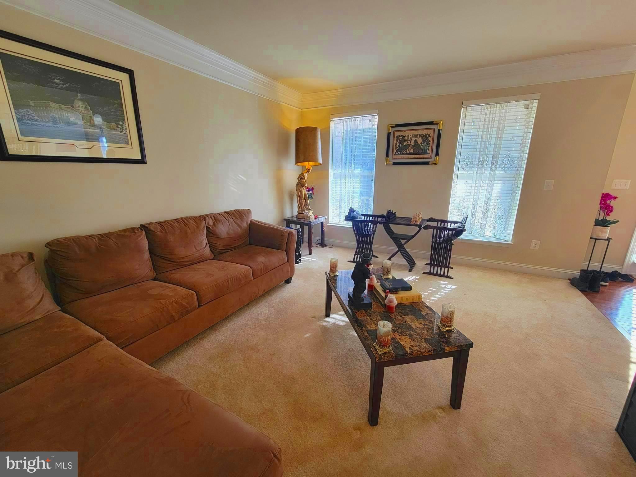 ESTATES AT LEE'S PARKE - Residential