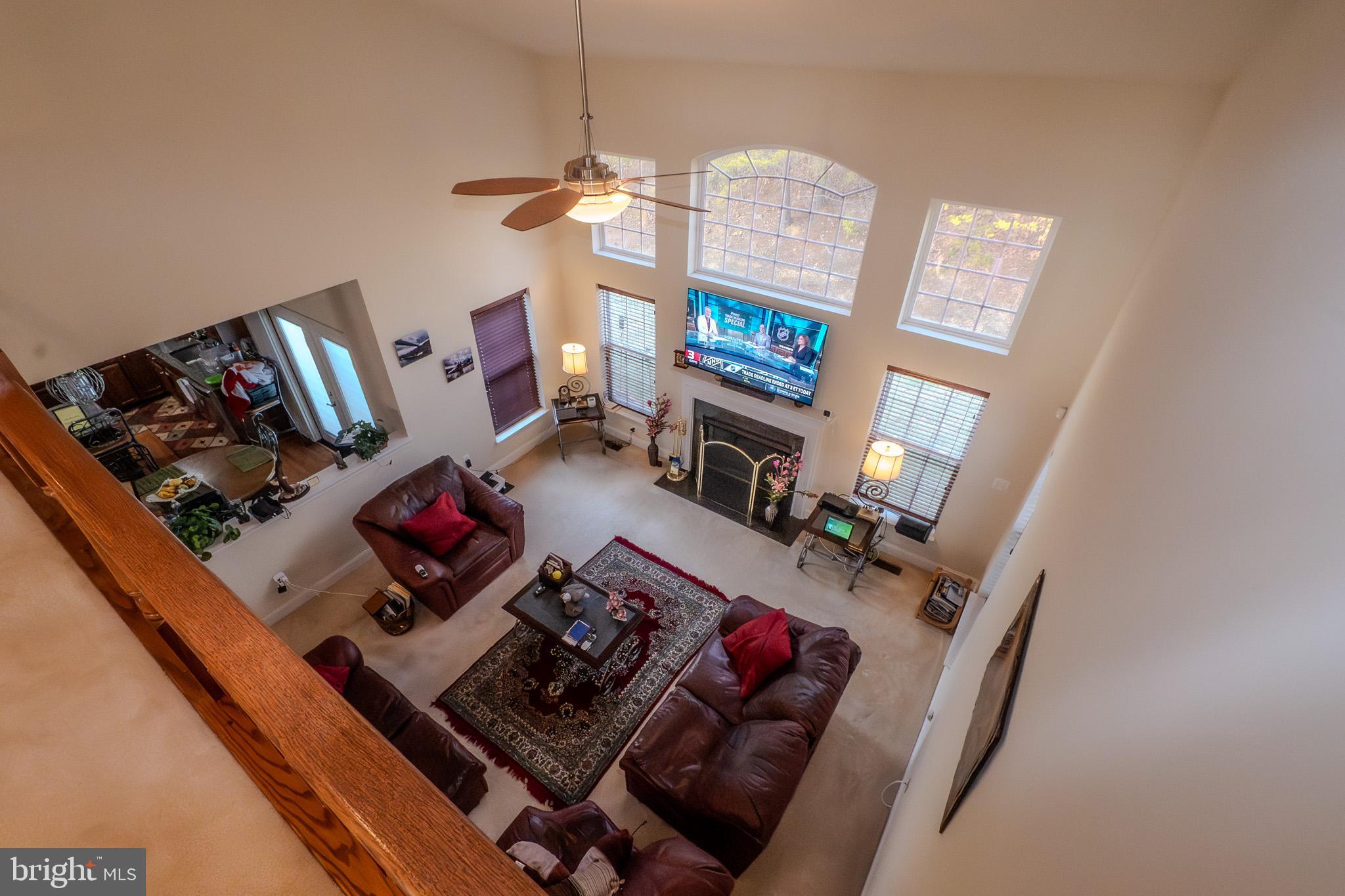 ESTATES AT LEE'S PARKE - Residential