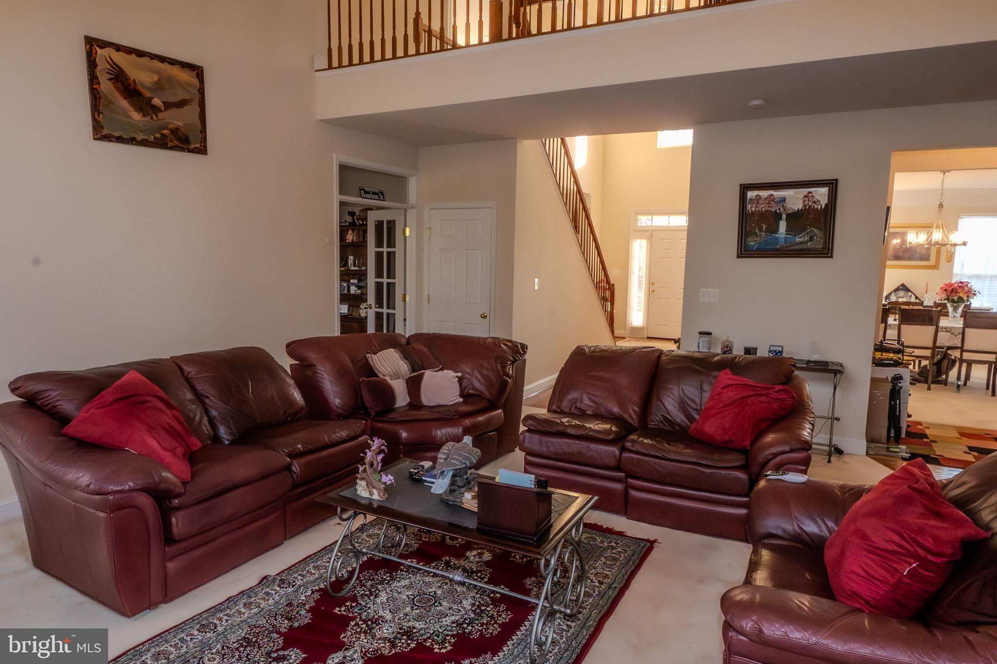 ESTATES AT LEE'S PARKE - Residential