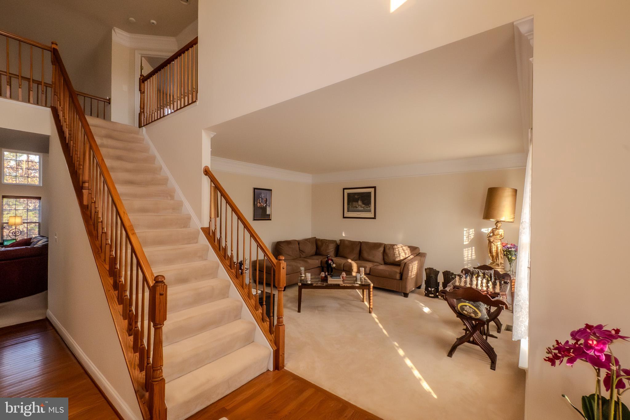 ESTATES AT LEE'S PARKE - Residential