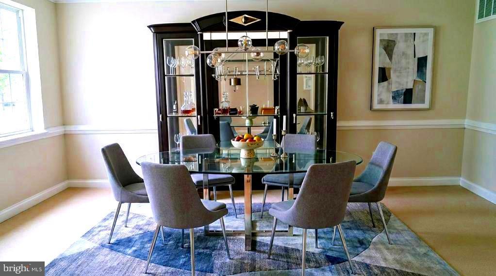 ESTATES AT LEE'S PARKE - Residential