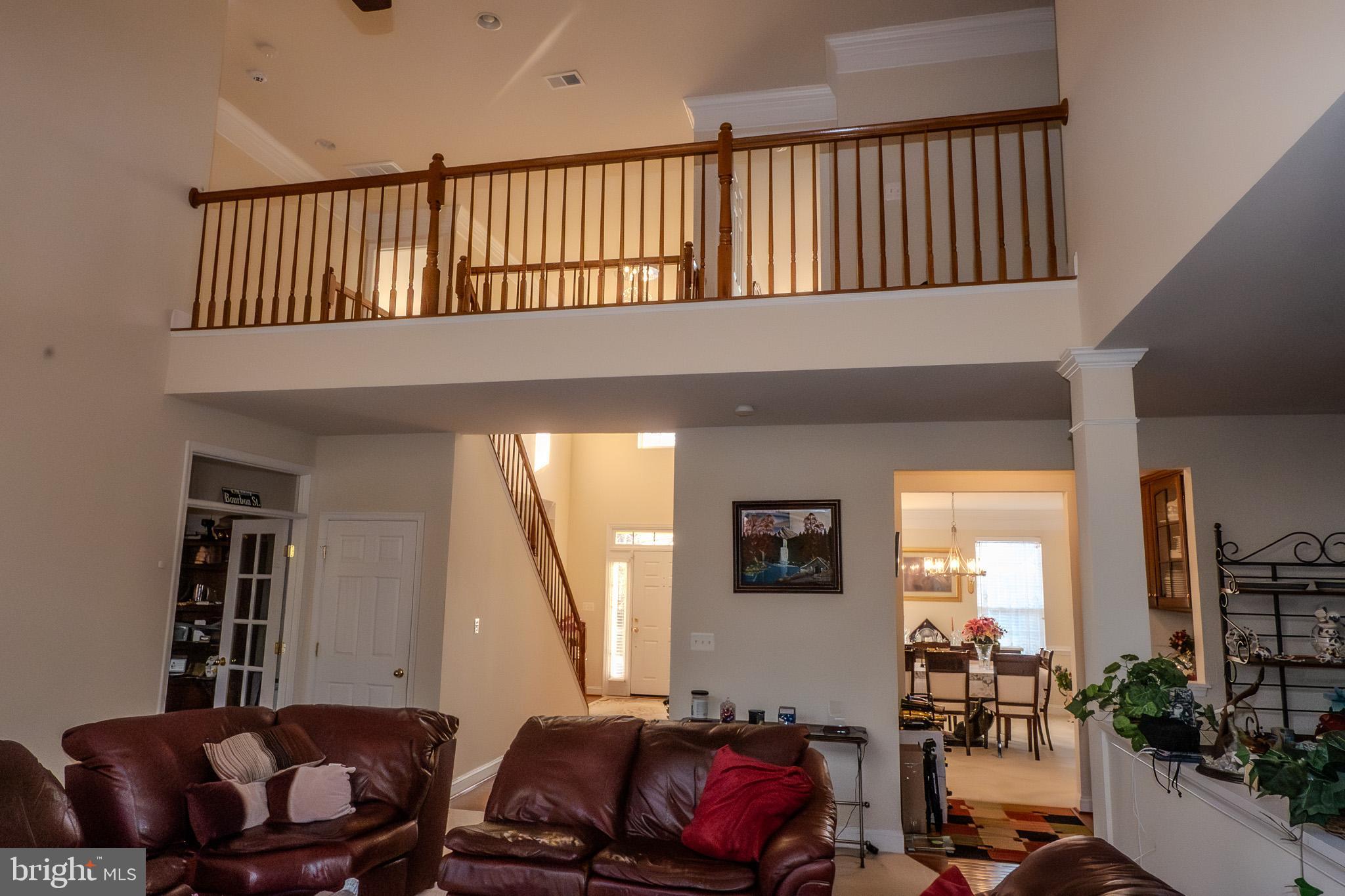 ESTATES AT LEE'S PARKE - Residential