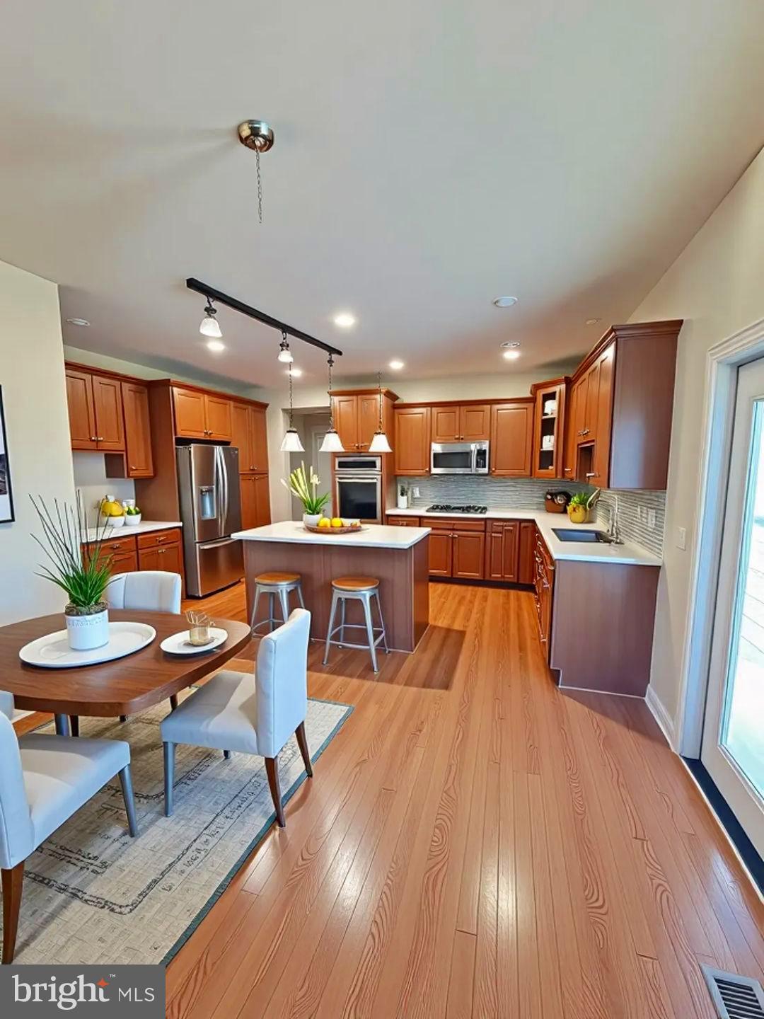 ESTATES AT LEE'S PARKE - Residential