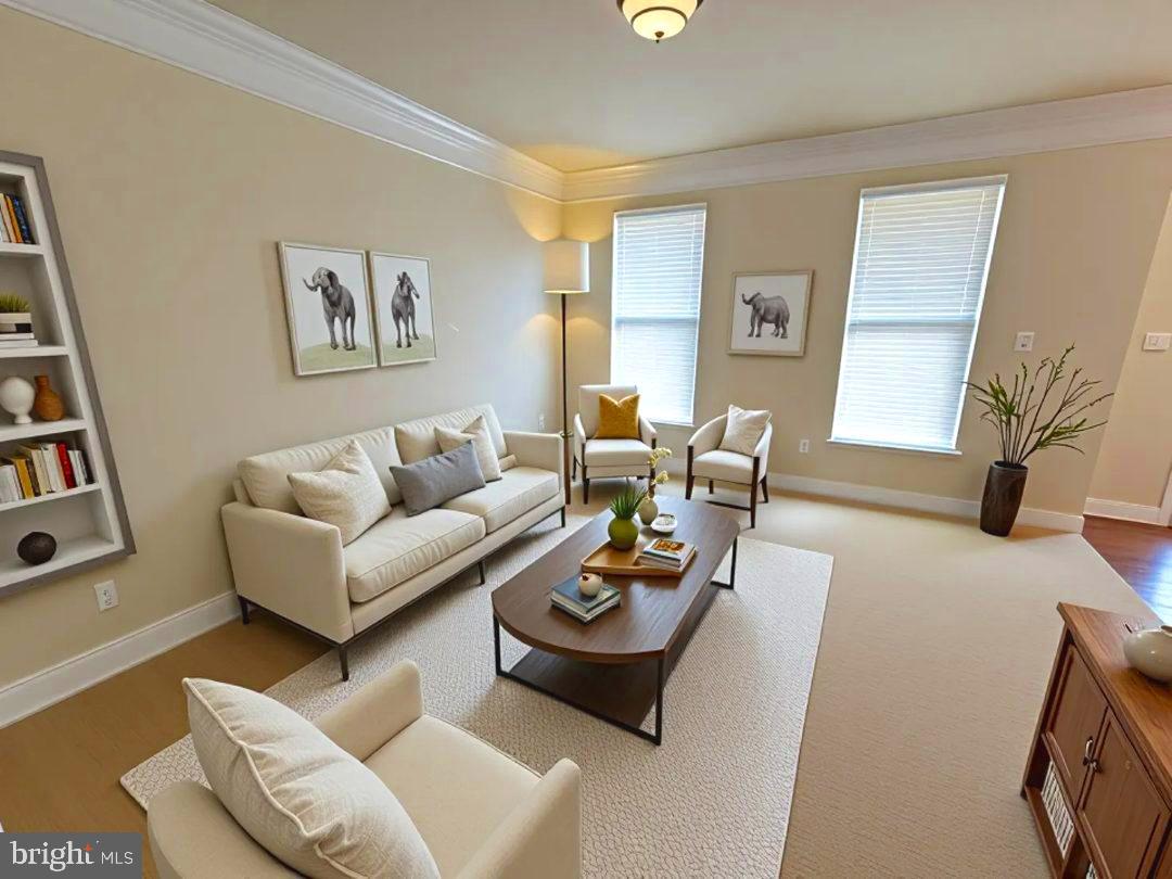 ESTATES AT LEE'S PARKE - Residential