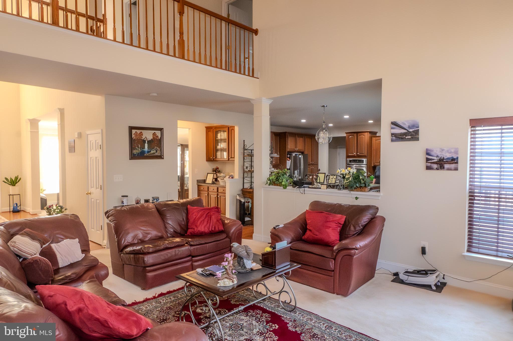 ESTATES AT LEE'S PARKE - Residential