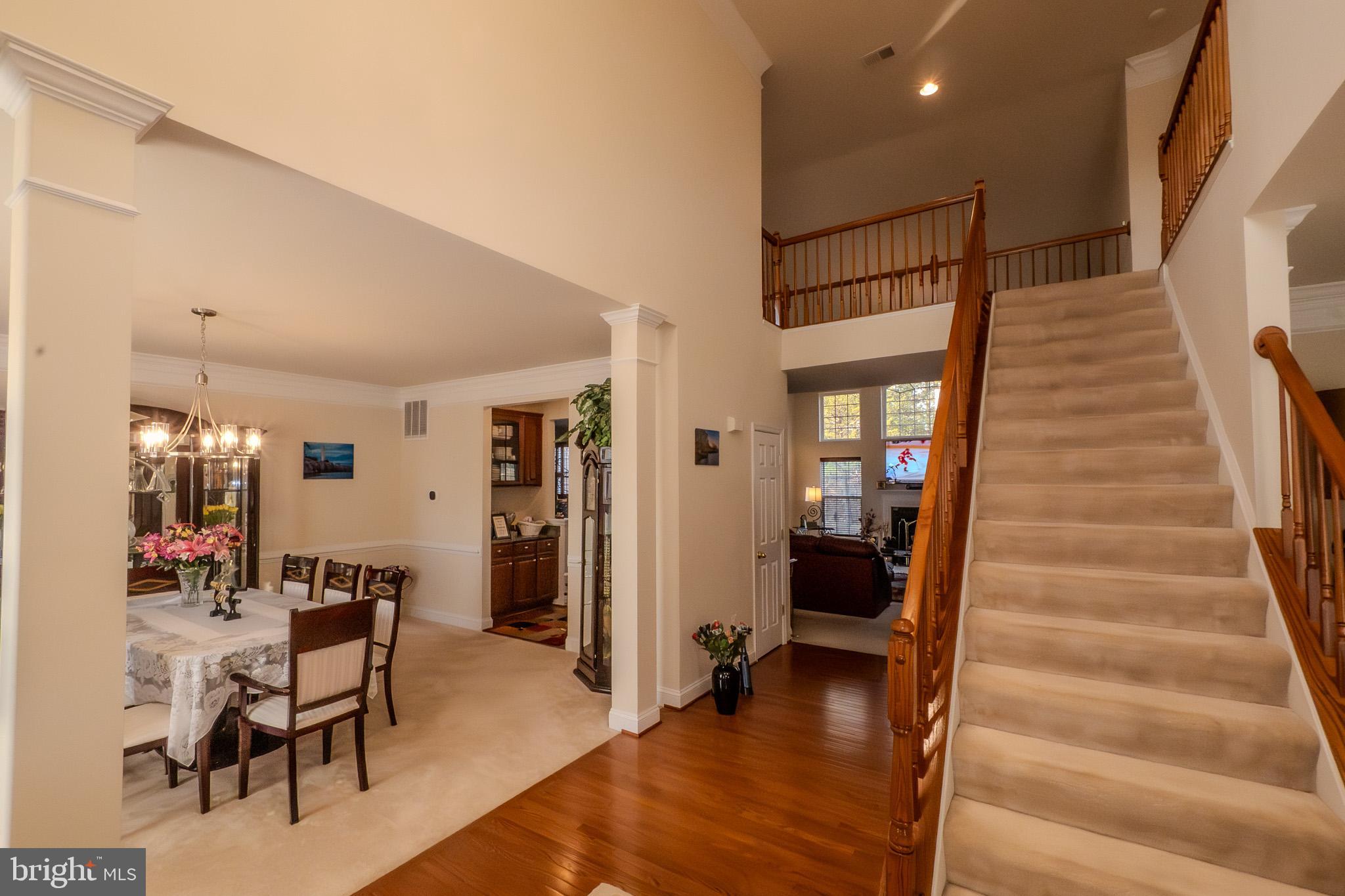 ESTATES AT LEE'S PARKE - Residential