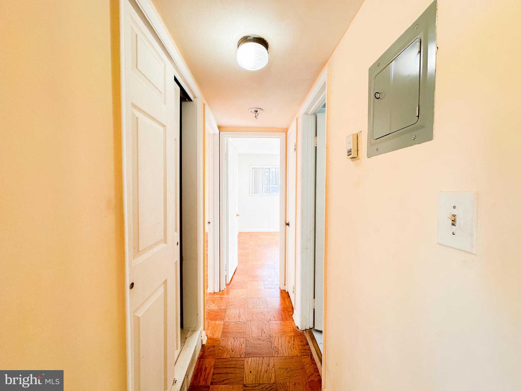 HERITAGE WOODS NORTH - Residential