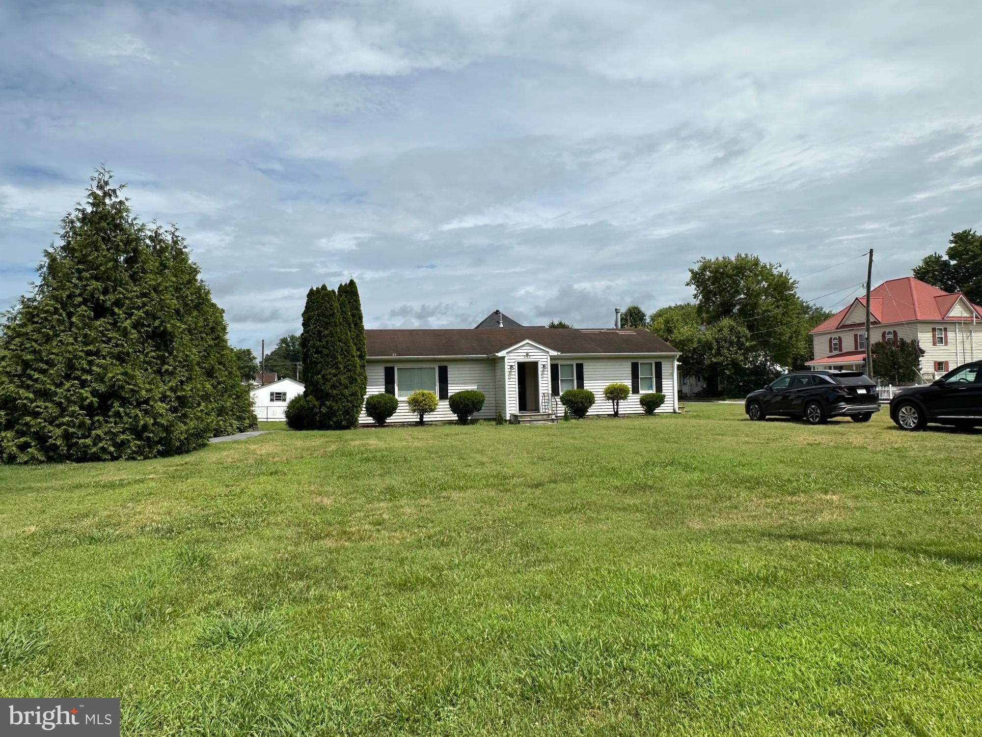 3 DELAWARE AVENUE