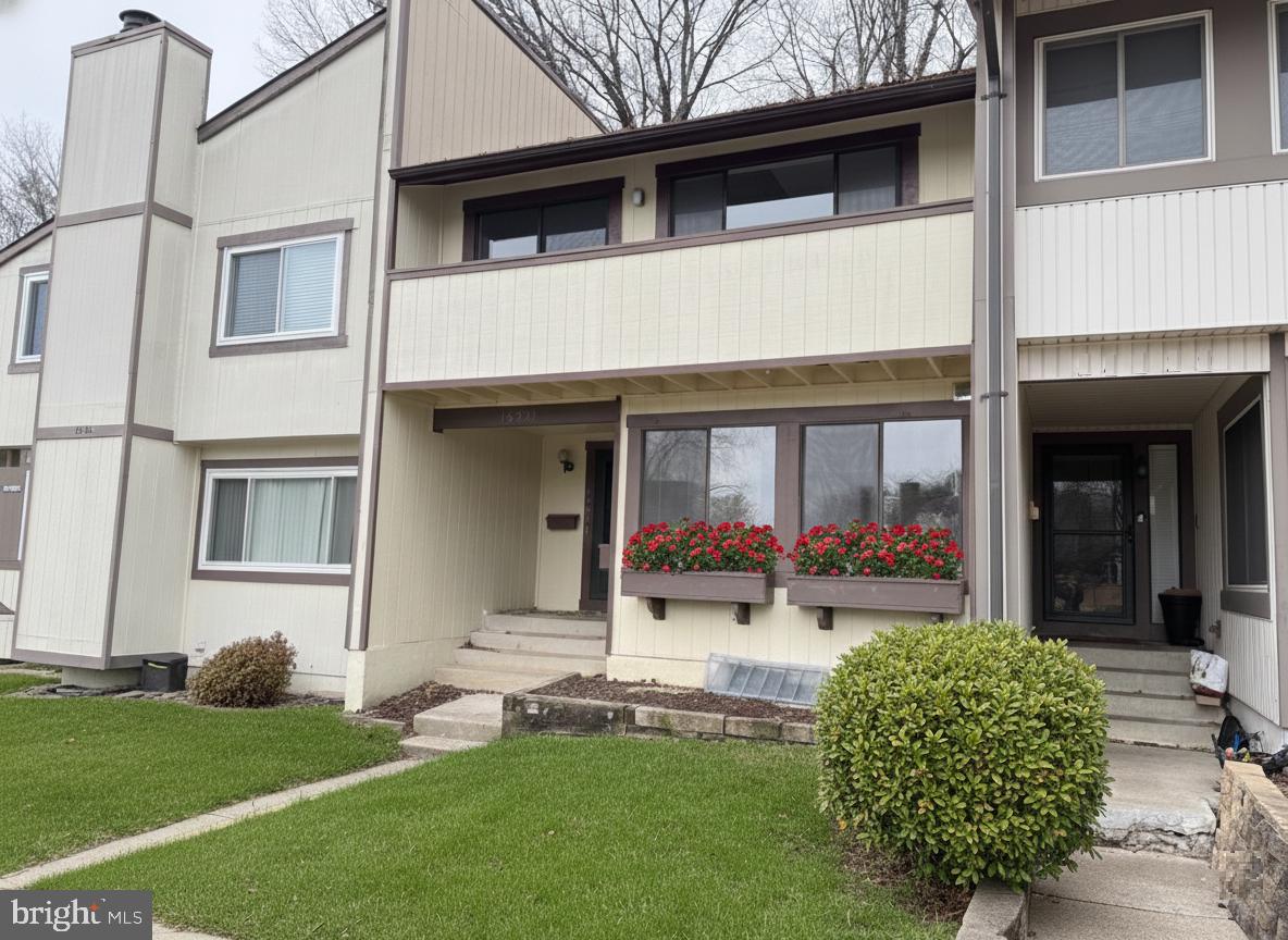 STONERIDGE - Residential Lease