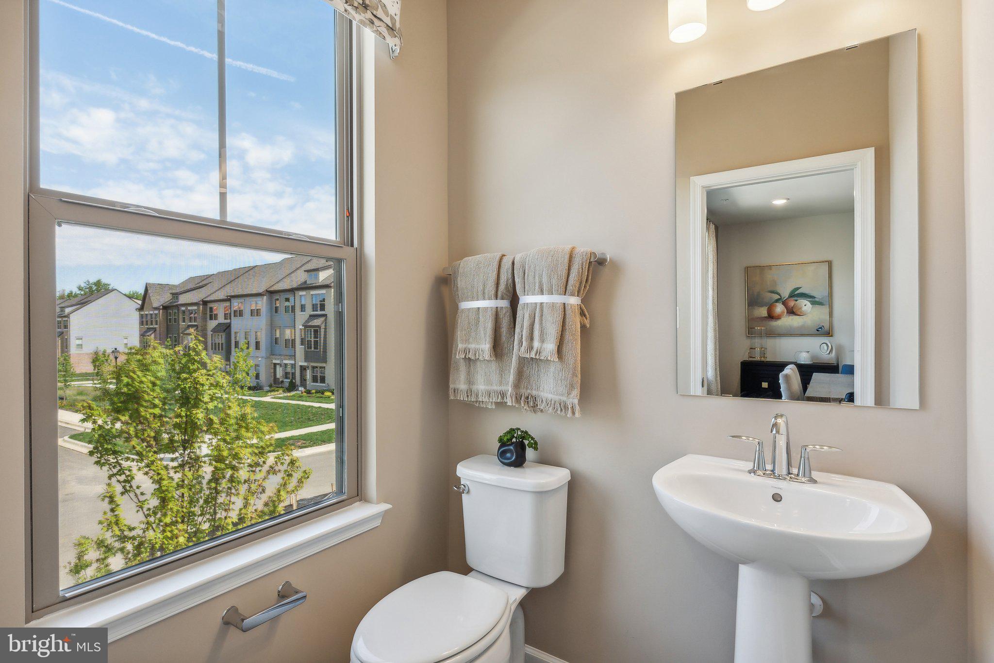 OVERLOOK AT WESTMORE - Residential