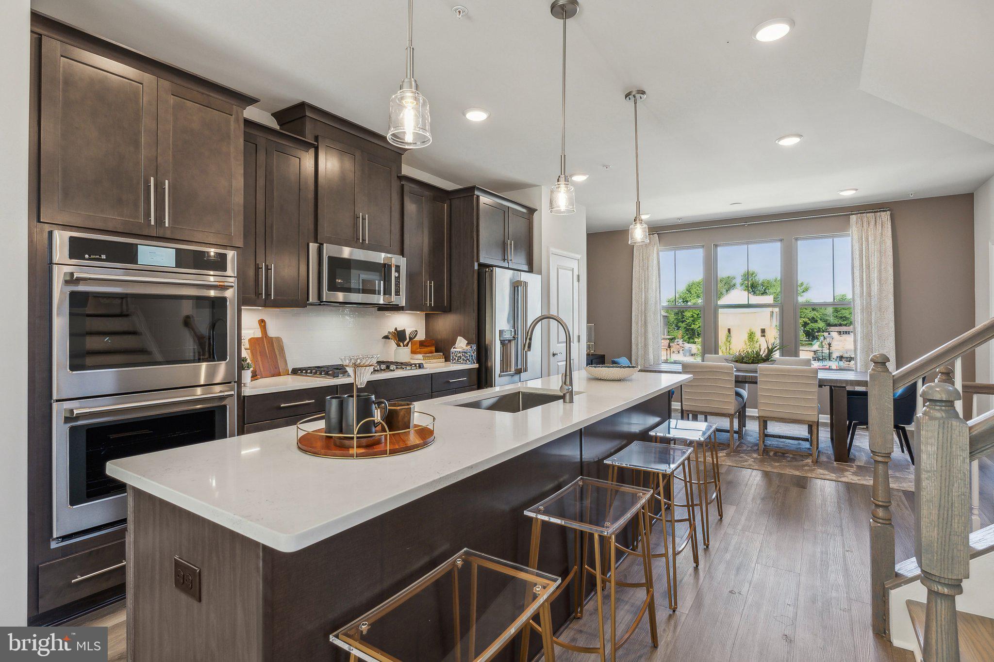 OVERLOOK AT WESTMORE - Residential