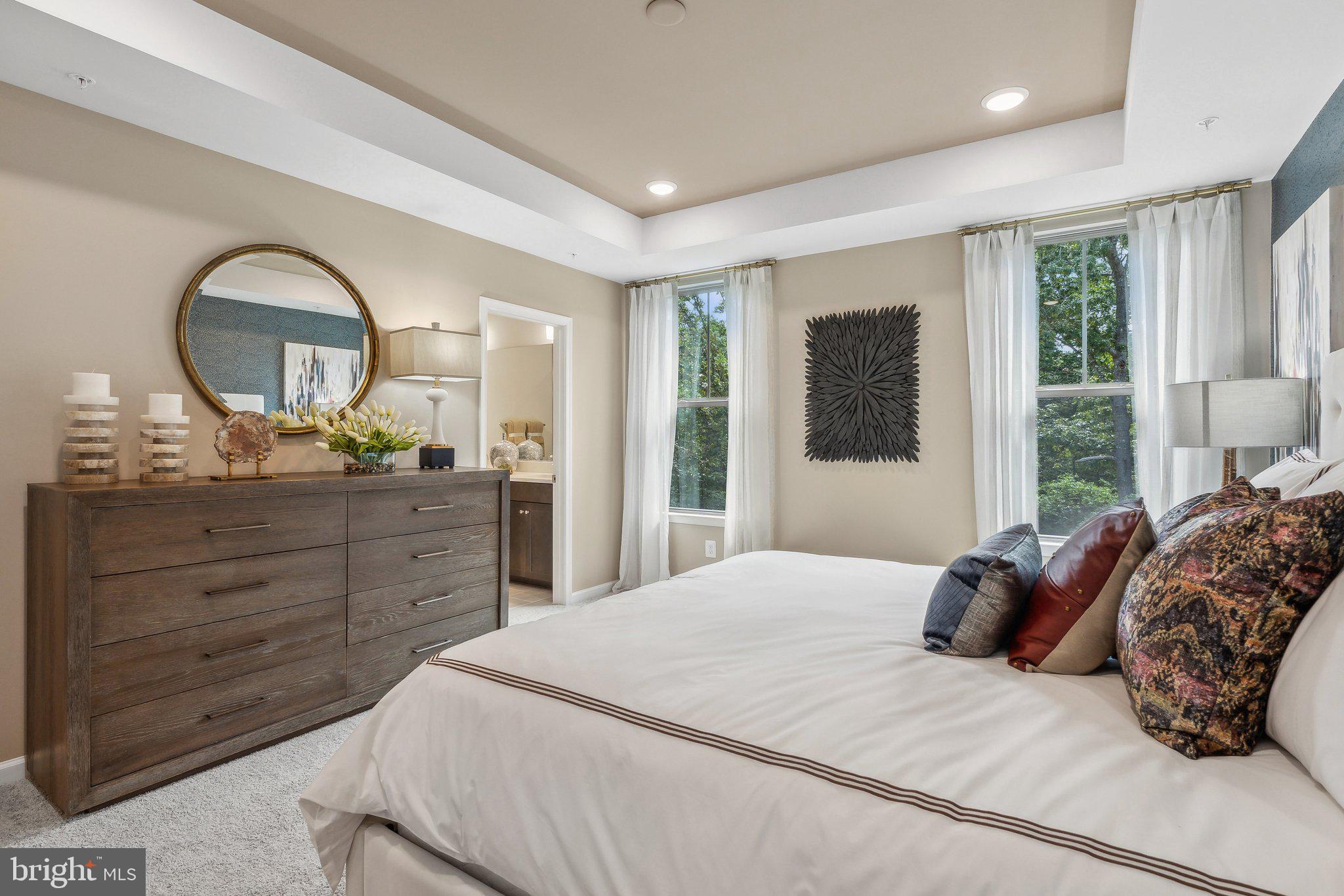 OVERLOOK AT WESTMORE - Residential