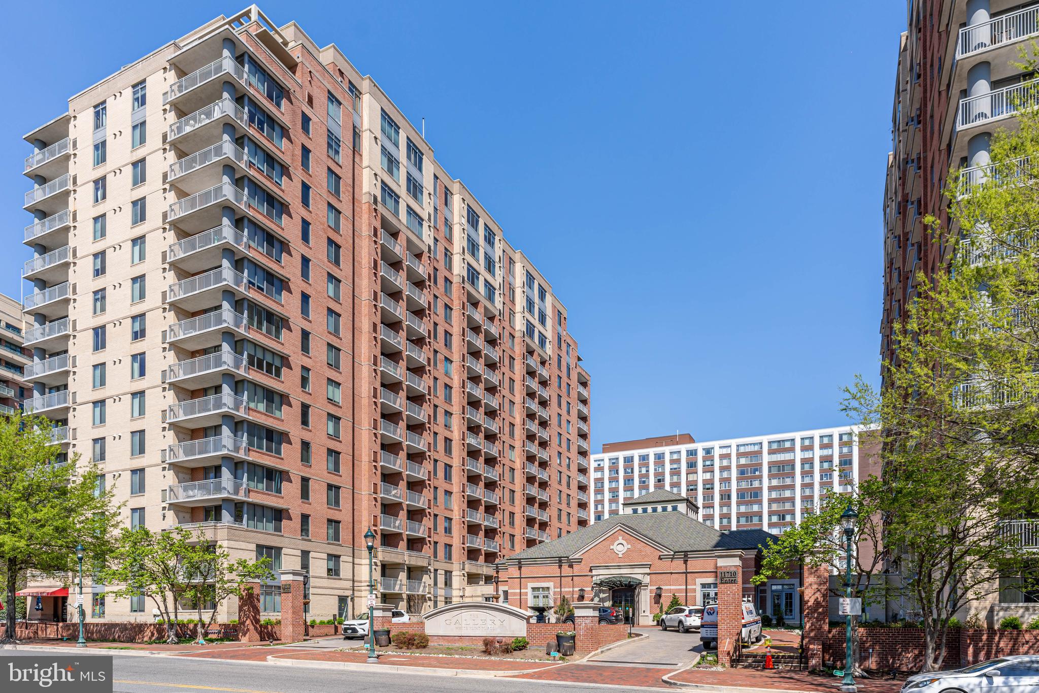 THE GALLERY - Residential