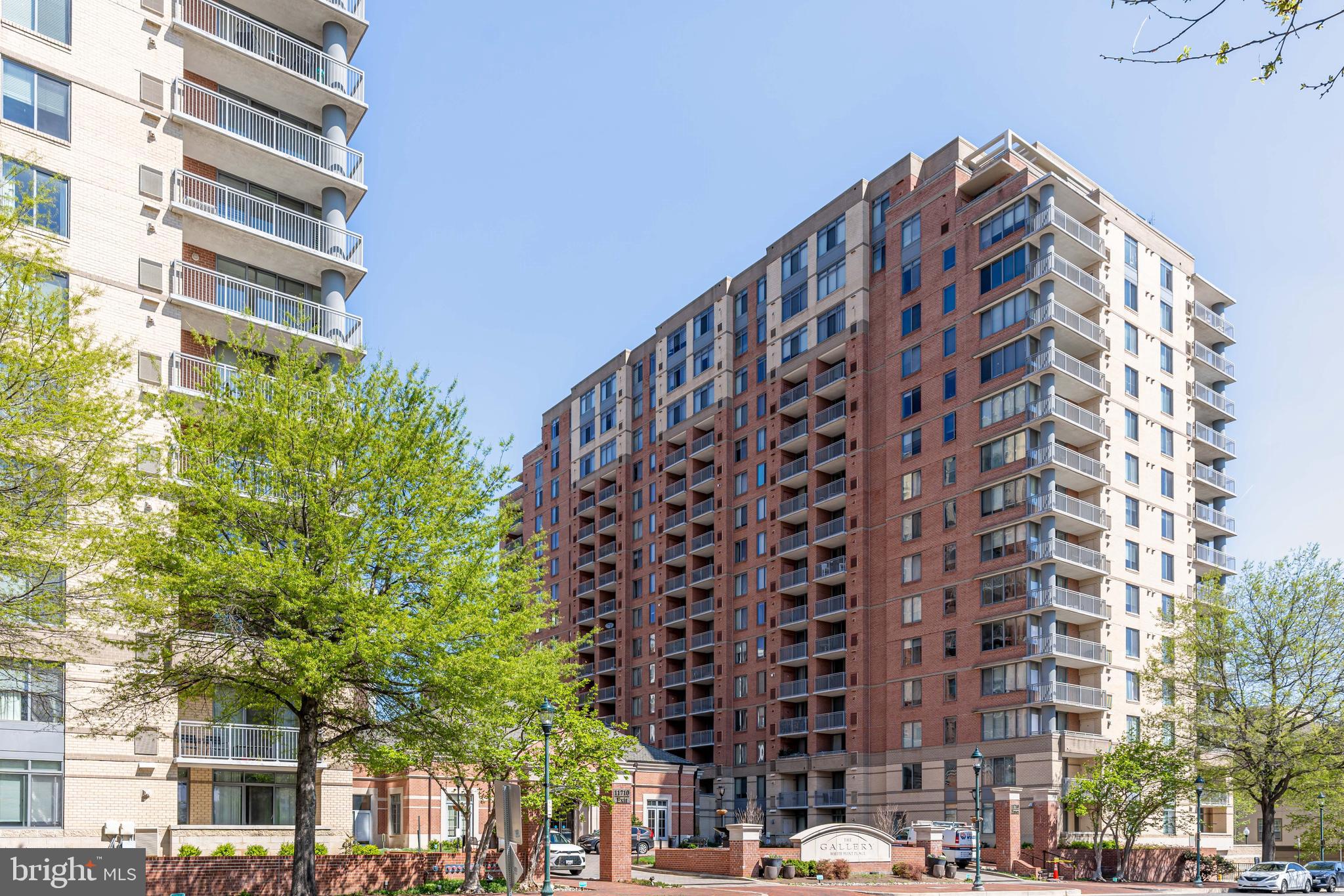 THE GALLERY - Residential