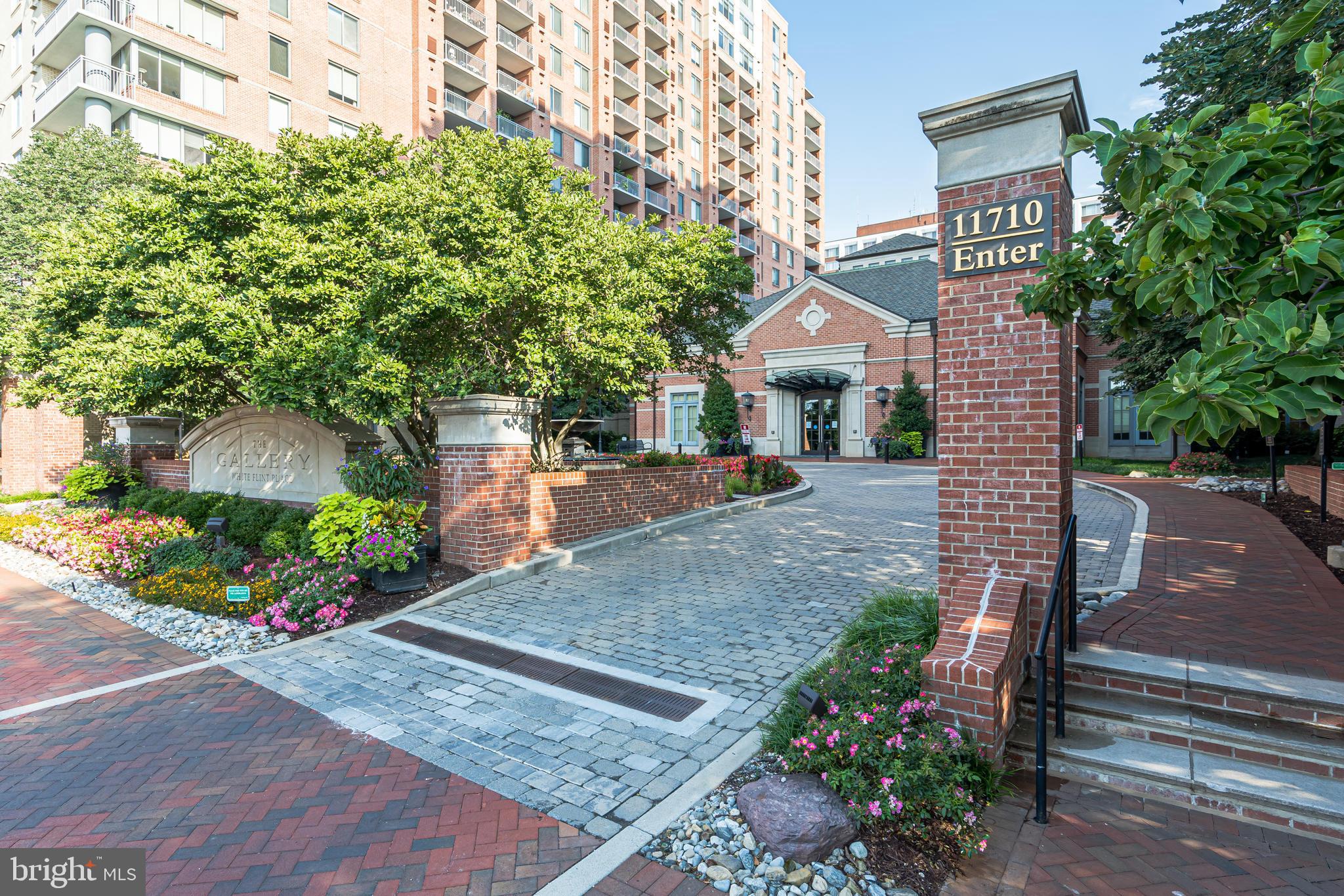 THE GALLERY - Residential