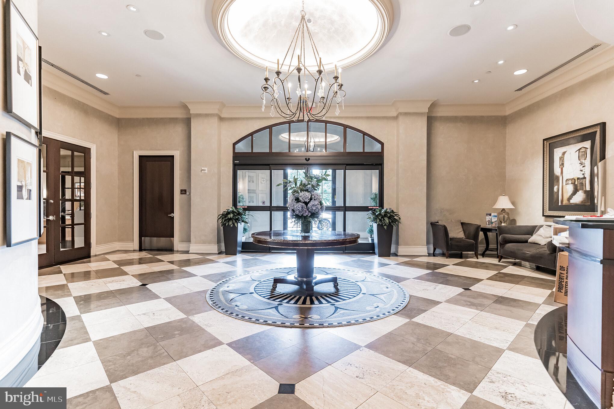 THE GALLERY - Residential