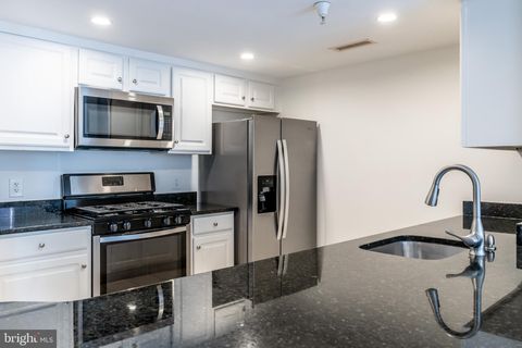 11710 OLD GEORGETOWN ROAD 1322 NORTH BETHESDA MD 20852