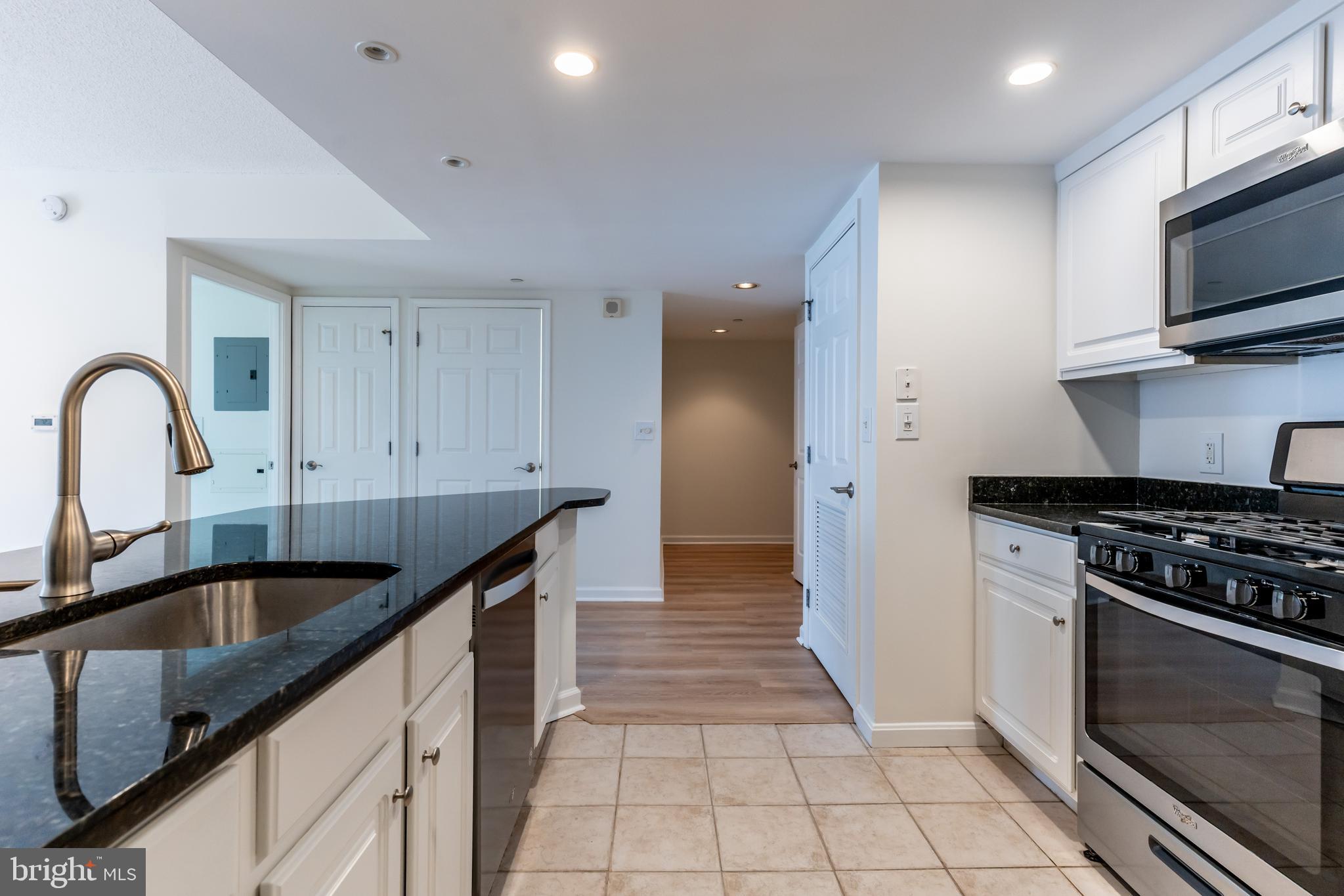 THE GALLERY - Residential