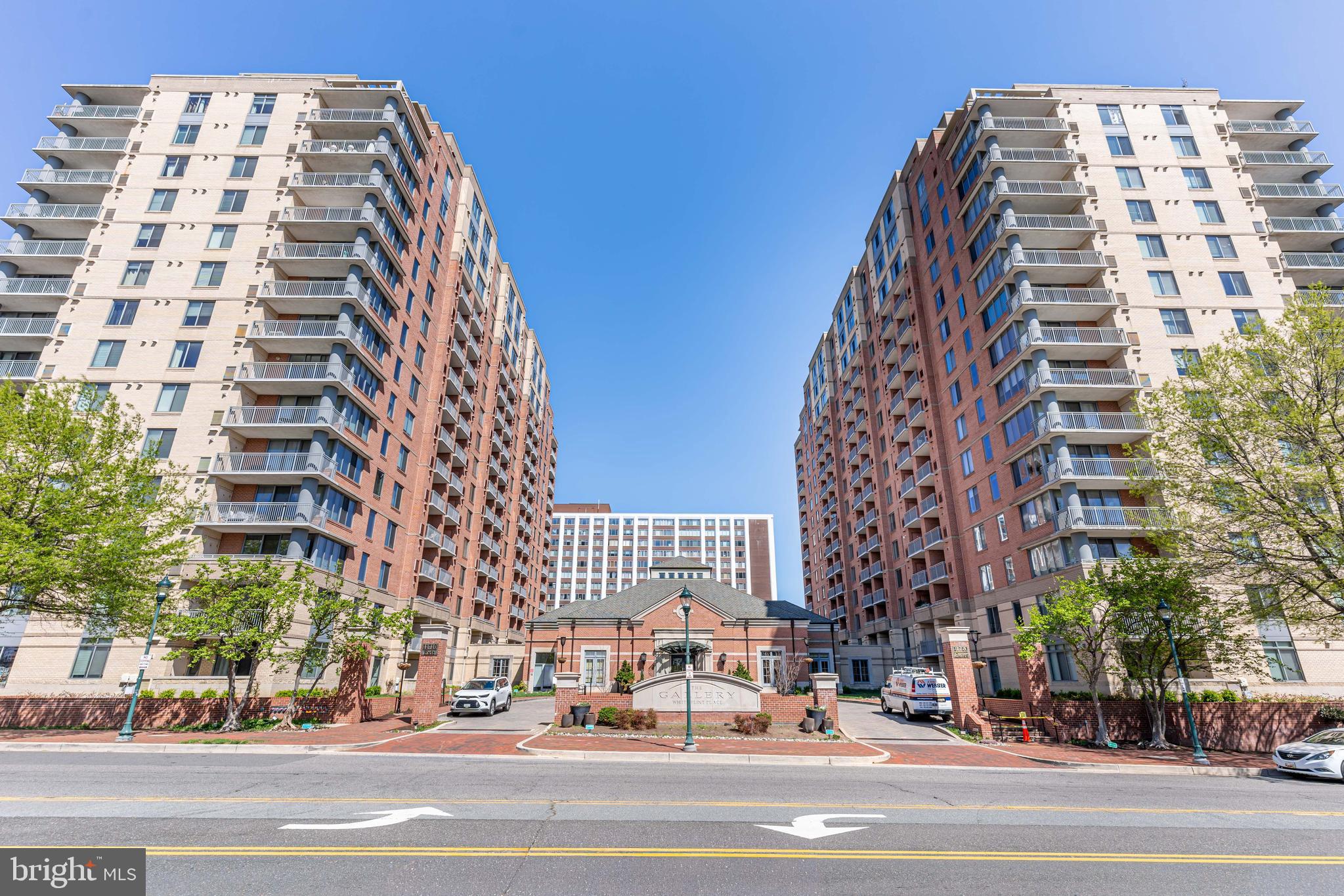 THE GALLERY - Residential