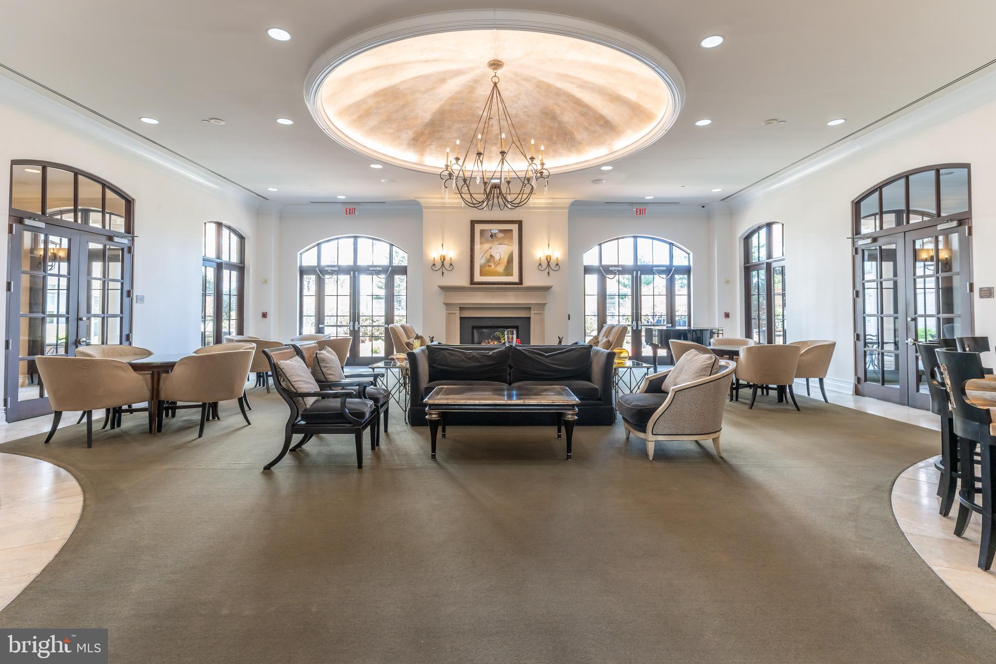 THE GALLERY - Residential