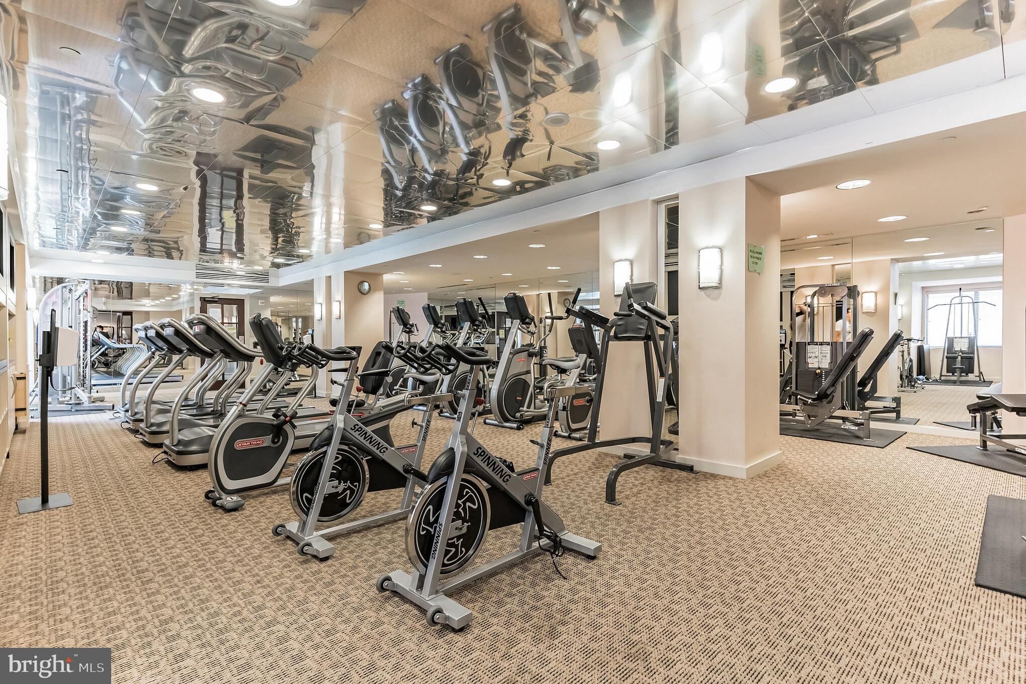 THE GALLERY - Residential