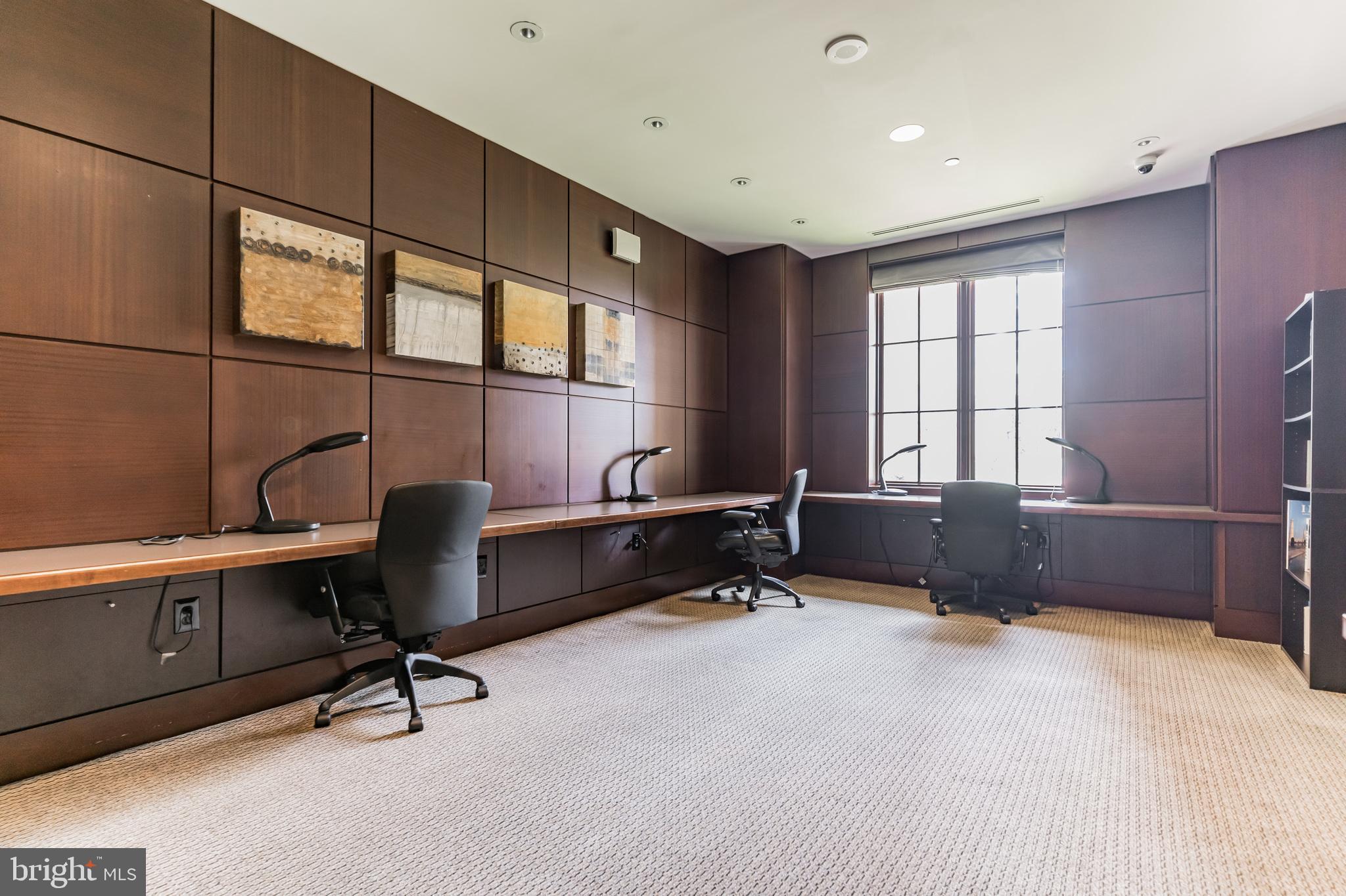 THE GALLERY - Residential