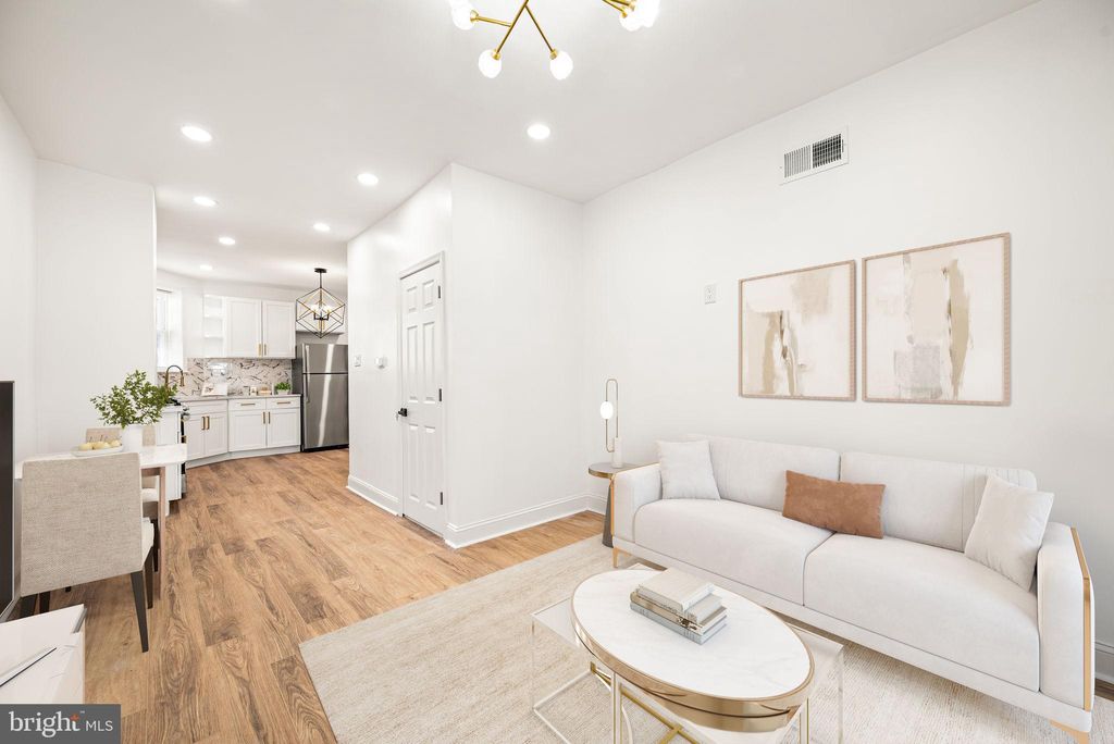 Photo of 6128 Chestnut Street, PHILADELPHIA, PA 19139 (MLS # PAPH2578110)