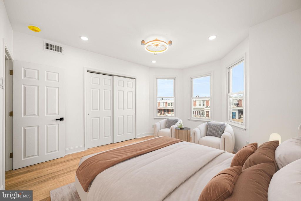 Photo of 6128 Chestnut Street, PHILADELPHIA, PA 19139 (MLS # PAPH2578110)