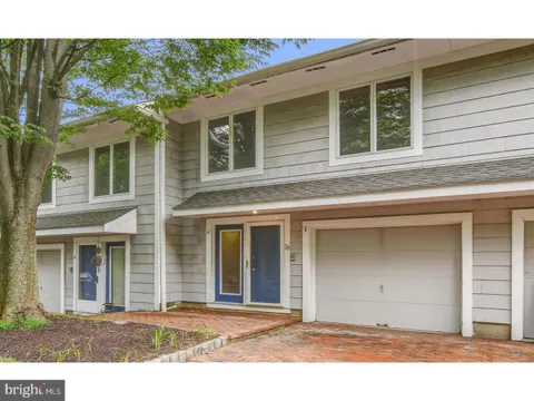 28 Mountain Avenue, Princeton, NJ MLS: NJME2058320