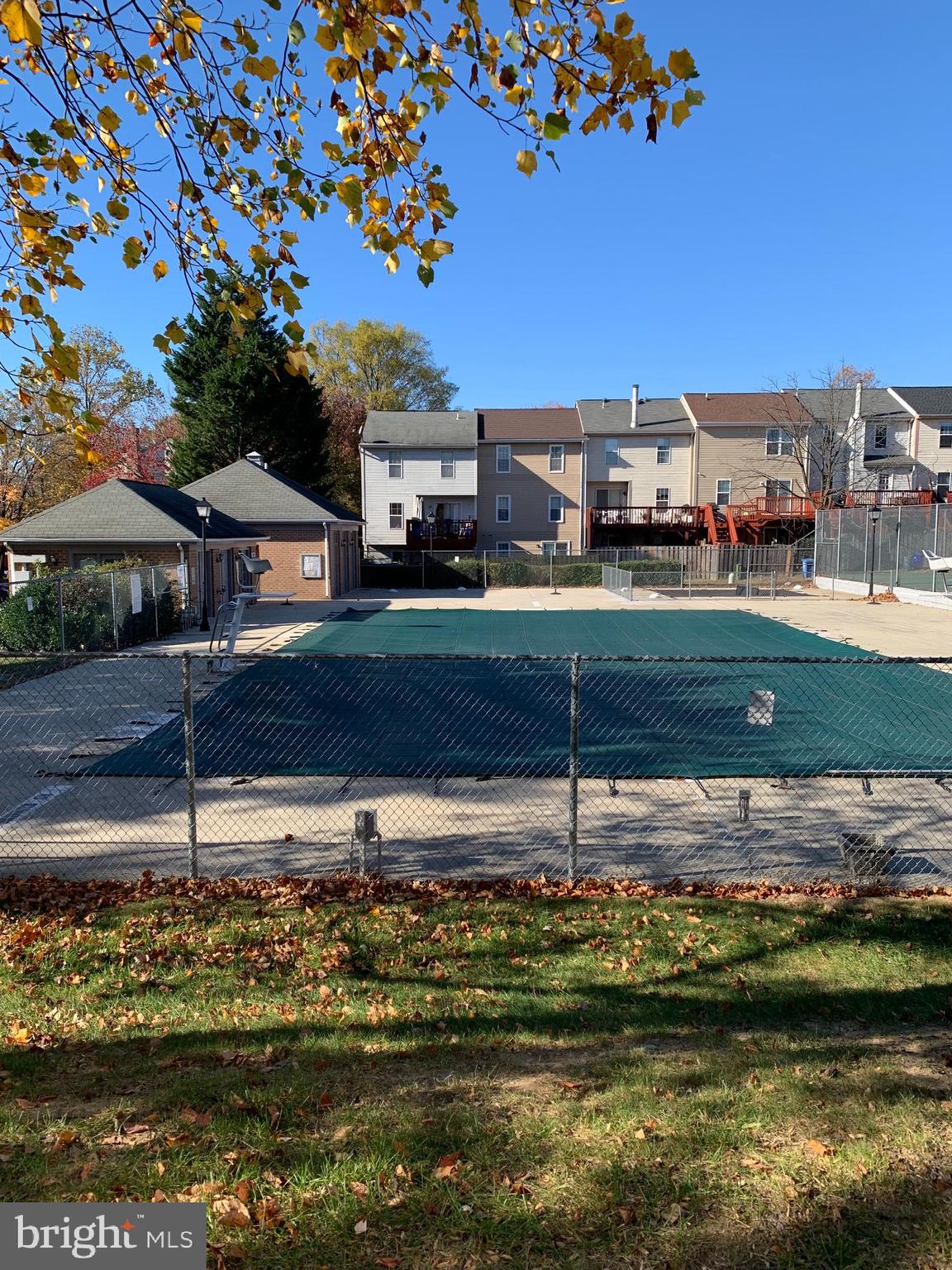 STONEHEDGE CODM - Residential Lease