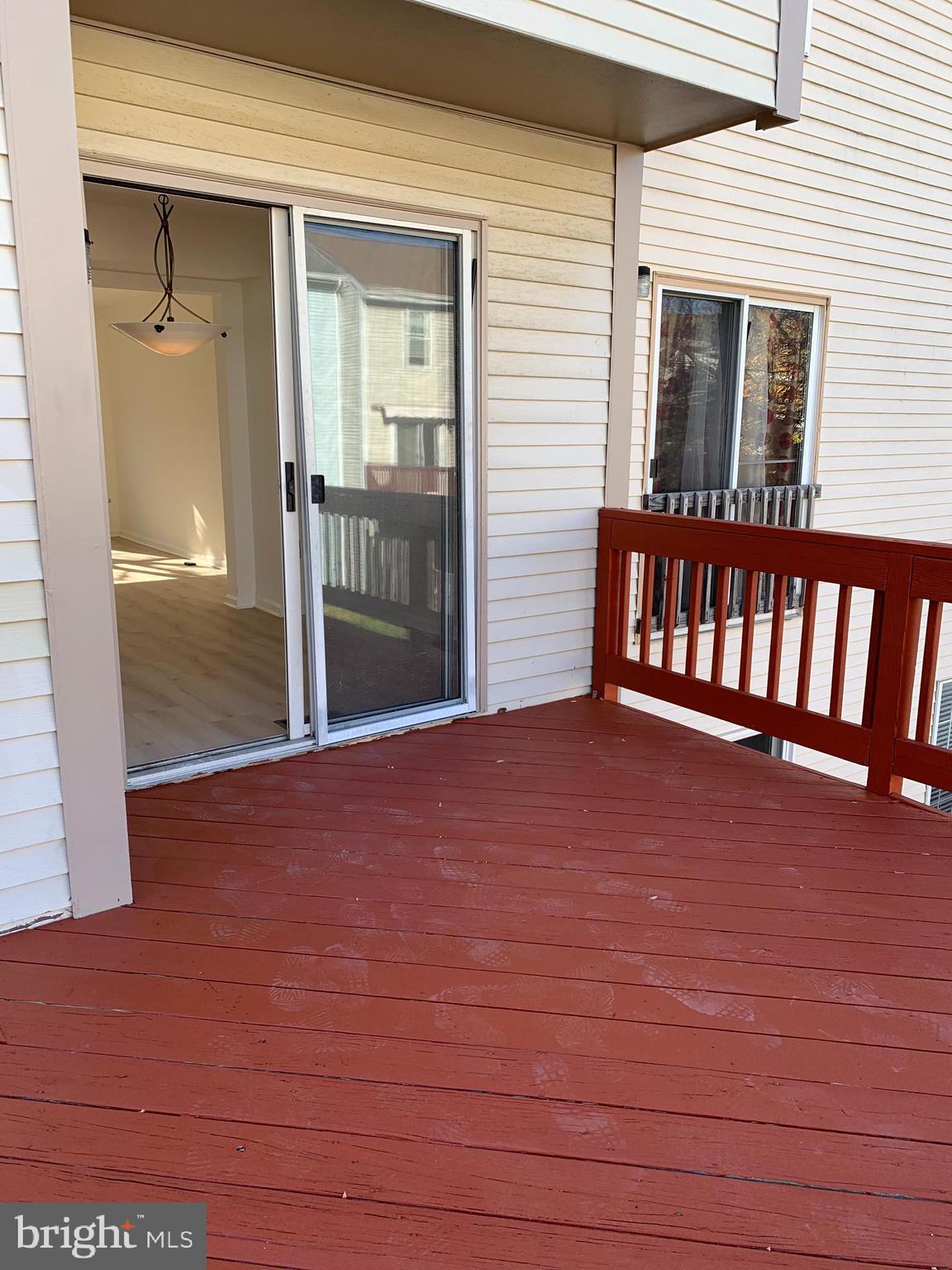 STONEHEDGE CODM - Residential Lease