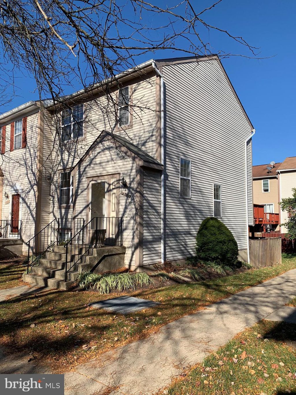 Photo of 12019 Bronzegate Place, SILVER SPRING, MD 20904 (MLS # MDMC2200302)