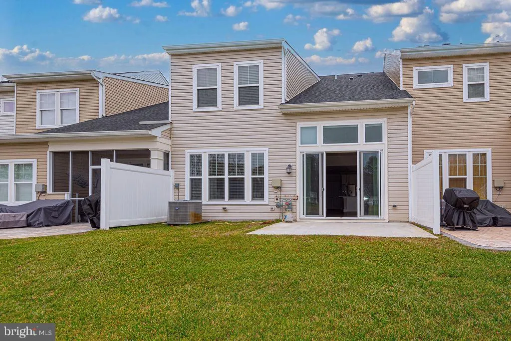 Harbeson, Delaware 19951, United States, 4 Bedrooms Bedrooms, ,4 BathroomsBathrooms,Residential,Active,34240