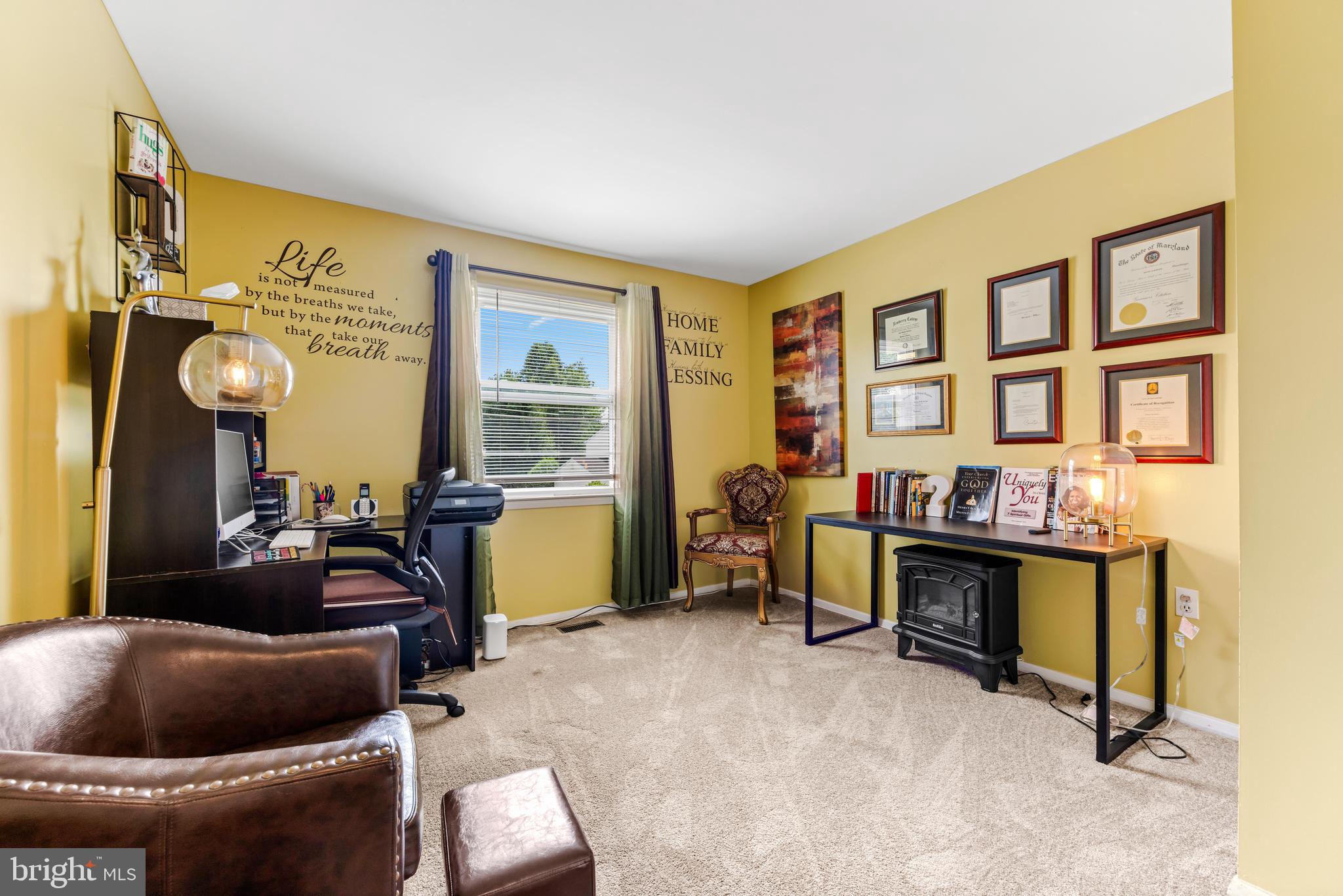 OLDE MILL ESTATES - Residential