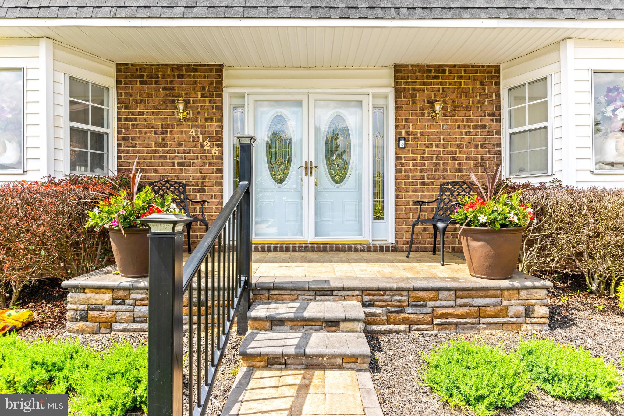 OLDE MILL ESTATES - Residential