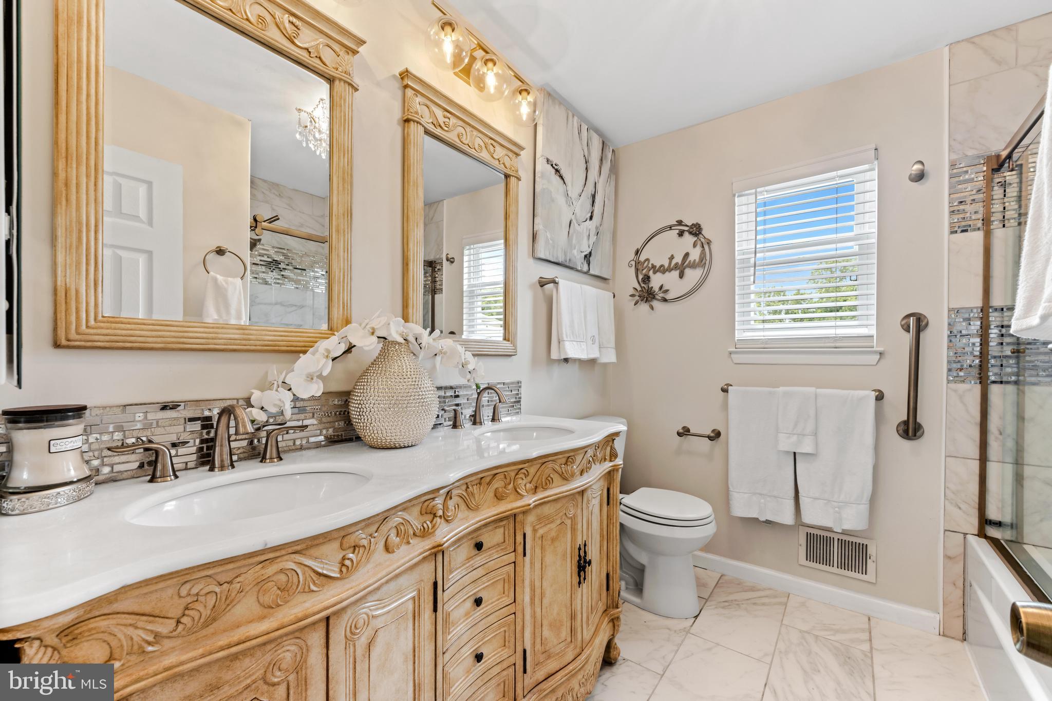 OLDE MILL ESTATES - Residential