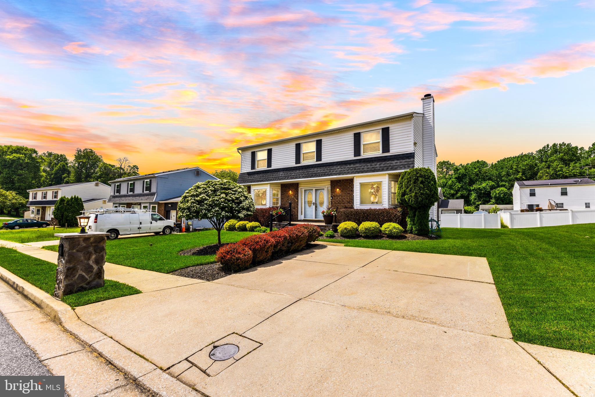 OLDE MILL ESTATES - Residential